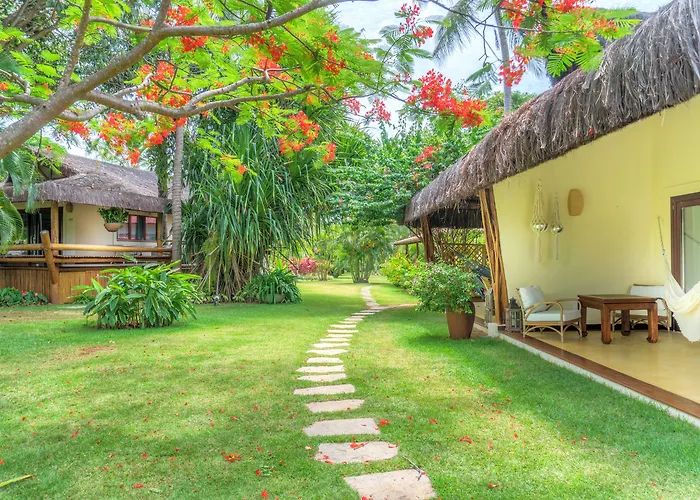 Beija Flor Exclusive & SpaPousada