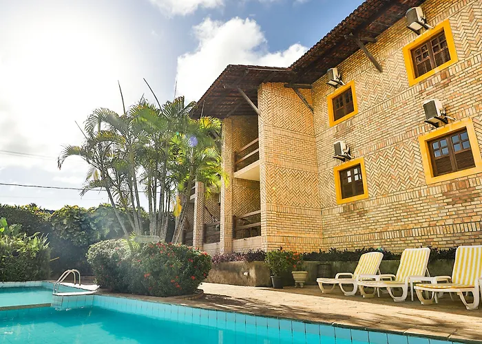 Pousada da LadeiraPousada